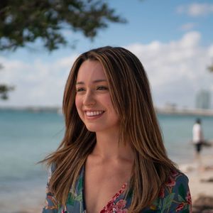 Meet your Posher, Rebecca